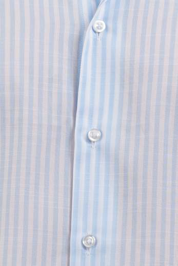 ALTEMFLOWER CAMICIA M/L UOMO