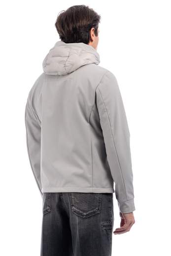 MARKUP SOFTSHELL UOMO