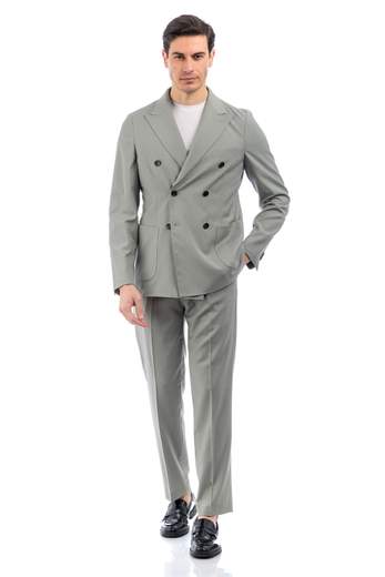 GAZZARRINI PANTALONE UOMO