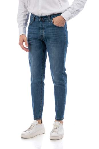 BONHEUR JEANS UOMO
