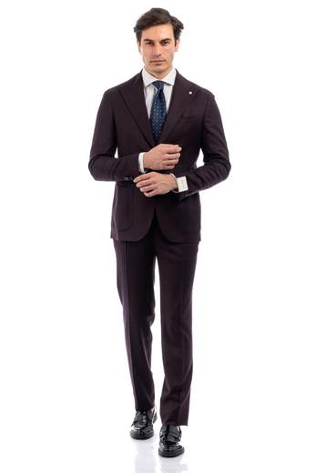 L.B.M. 1911 GIACCA MONOPETTO UOMO