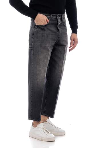 BONHEUR JEANS UOMO
