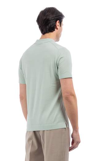 DIKTAT POLO FILO M/M UOMO