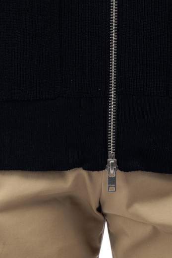 SEINSE MAGLIA ZIP UOMO