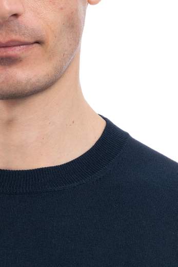 REFRIGUE MAGLIA GIROCOLLO UOMO