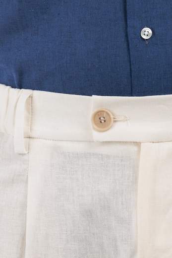 ROBERTO PEPE LUXURY PANTALONE UOMO