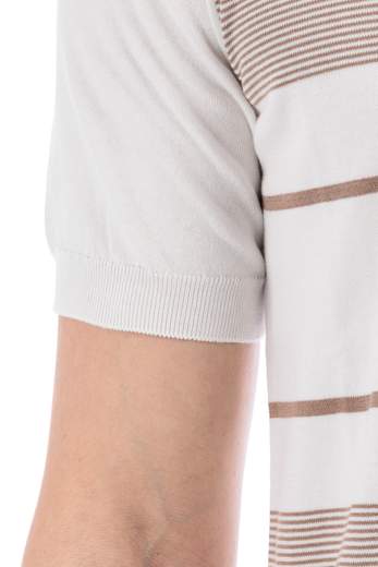 MASQ T-SHIRT FILO UOMO