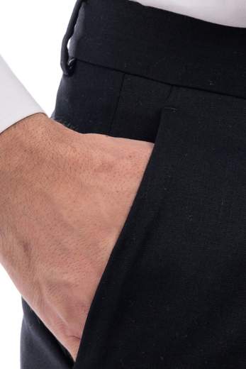 MANUEL RITZ PANTALONE PENCE UOMO