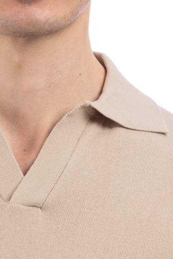 MASQ POLO FILO UOMO