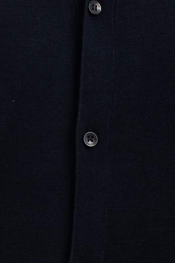GAZZARRINI CARDIGAN UOMO