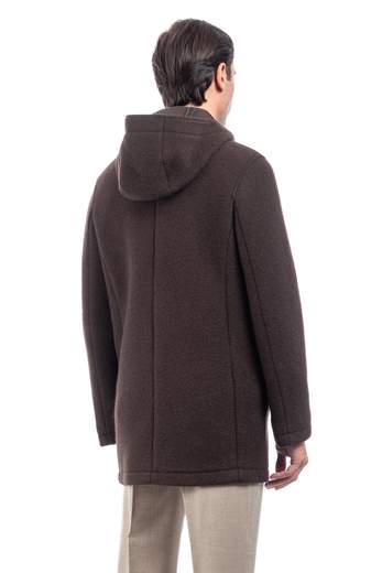 MANUEL RITZ PARKA UOMO