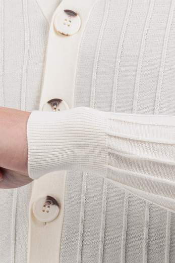 SEINSE CARDIGAN UOMO