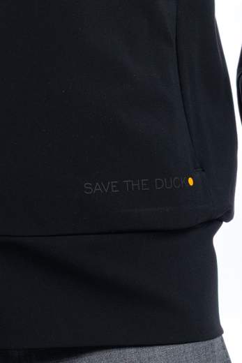 SAVE THE DUCK GIUBBOTTO NO CAPP. UOMO