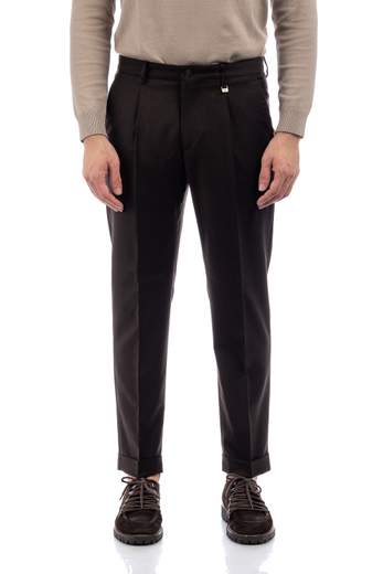 MANUEL RITZ PANTALONE PENCE UOMO