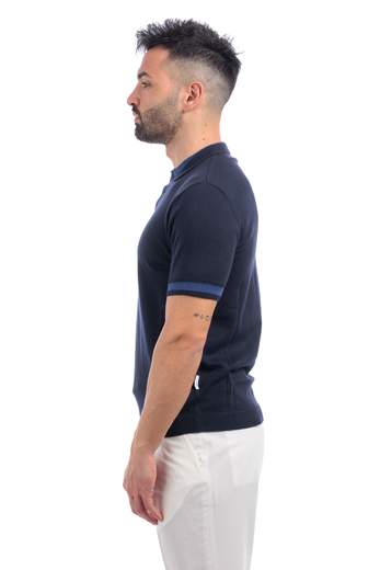 SEINSE POLO FILO UOMO