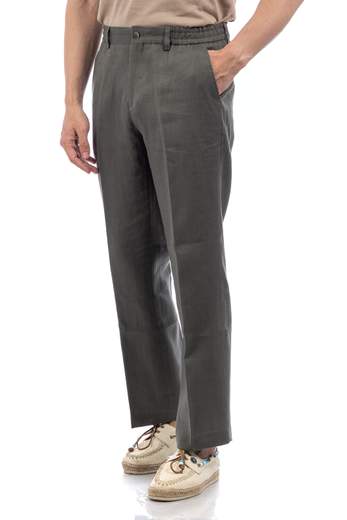 GAZZARRINI PANTALACCIO UOMO