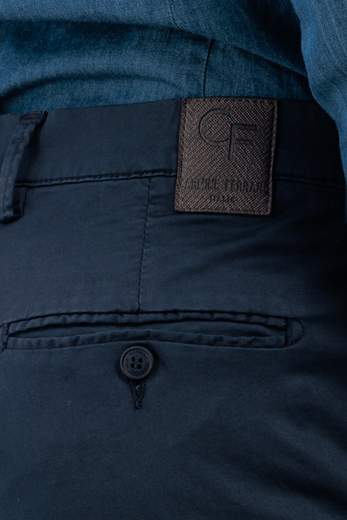 CARMINE FERRARO PANT TASCA AMERICA UOMO