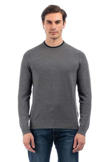 MARKUP MAGLIA GIROCOLLO UOMO