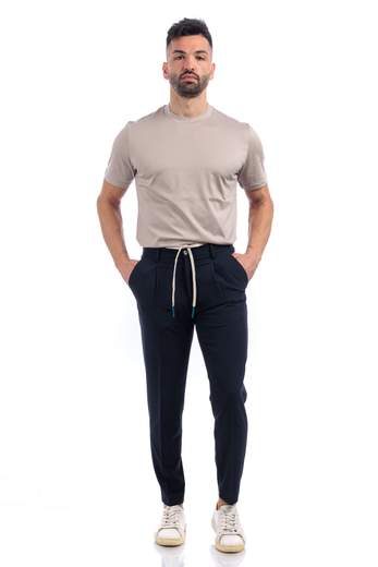 BY AND PANT COULISSE UOMO