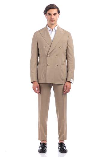 L.B.M. 1911 PANTALONE PENCE UOMO