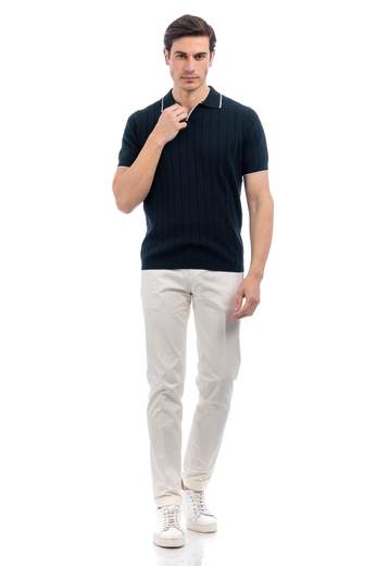 DIKTAT POLO FILO M/M UOMO