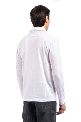 CHIODI MILANO POLO M/L UOMO