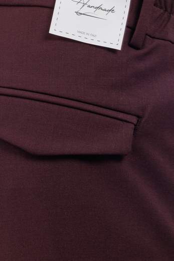 EDD PANTALONE CON COULISSE UOMO