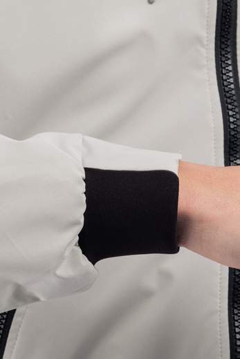 REFRIGIWEAR GIUBBOTTO CAPPUCCIO UOMO