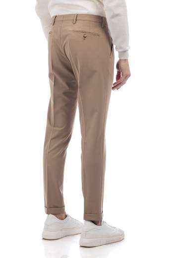 LABELROUTE PANT TASCA AMERICA UOMO
