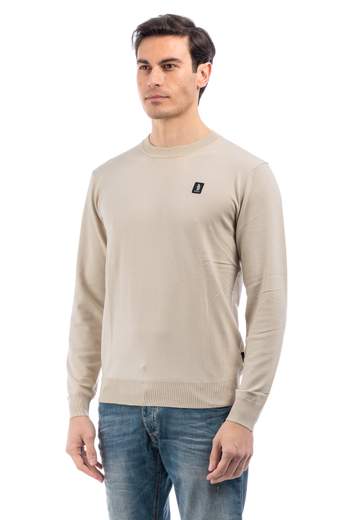 REFRIGUE MAGLIA GIROCOLLO UOMO