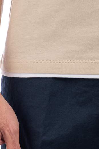 MARKUP T-SHIRT SERAFINO UOMO