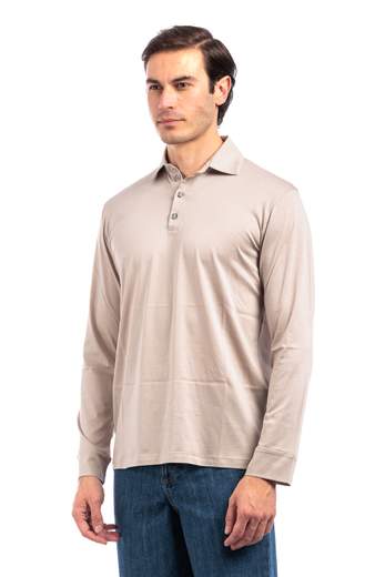 CHIODI MILANO POLO M/L UOMO