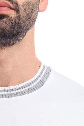 L.B.M. 1911 T-SHIRT MEZZAMANICA UOMO