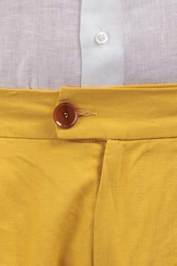 ROBERTO PEPE LUXURY PANTALONE UOMO