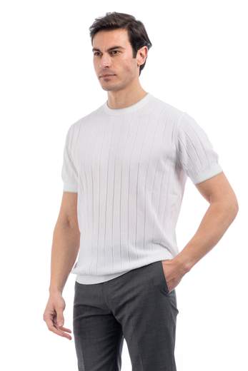 DIKTAT MAGLIA FILO M/M UOMO