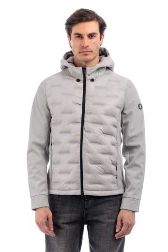 MARKUP SOFTSHELL UOMO