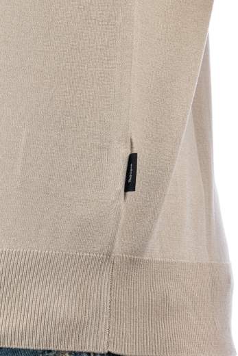 REFRIGUE MAGLIA GIROCOLLO UOMO