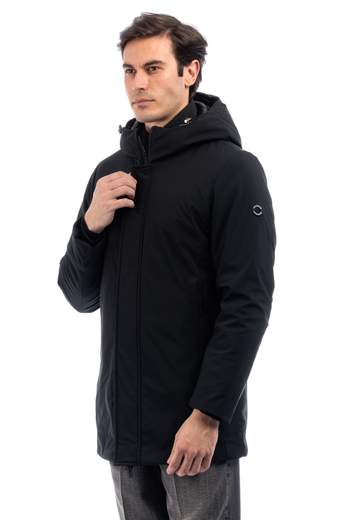 MARKUP PARKA LUNGO UOMO