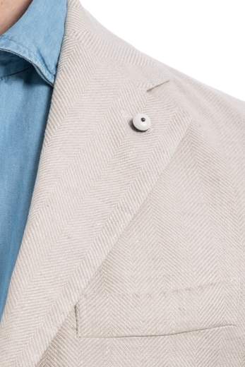 L.B.M. 1911 GIACCA UOMO