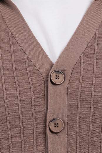 SEINSE CARDIGAN UOMO