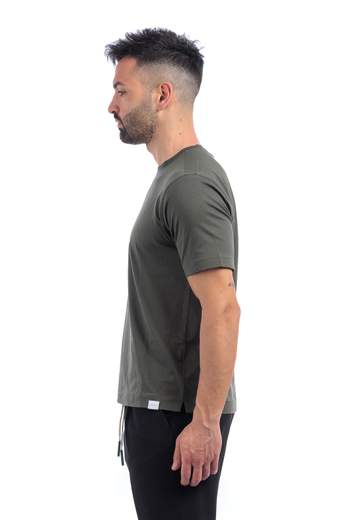 DIKTAT T-SHIRT UOMO