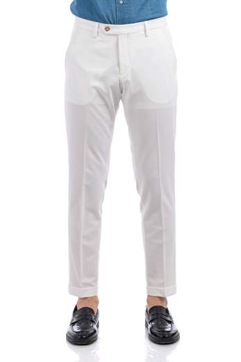 LABELROUTE PANT TASCA AMERICA UOMO