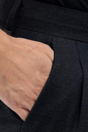 GAZZARRINI PANTALONE PENCE UOMO