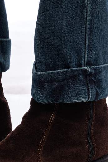 BERWICH JEANS UOMO