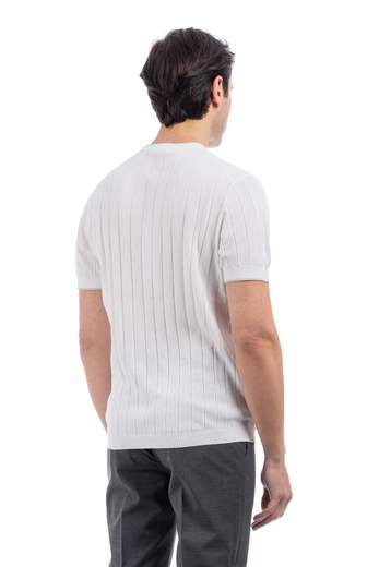 DIKTAT MAGLIA FILO M/M UOMO
