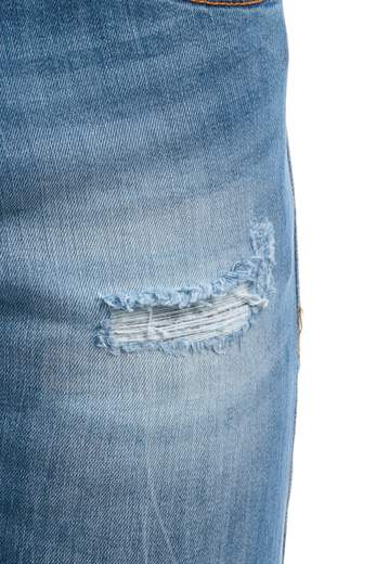 DIFFERENT JEANS SLIM FIT UOMO