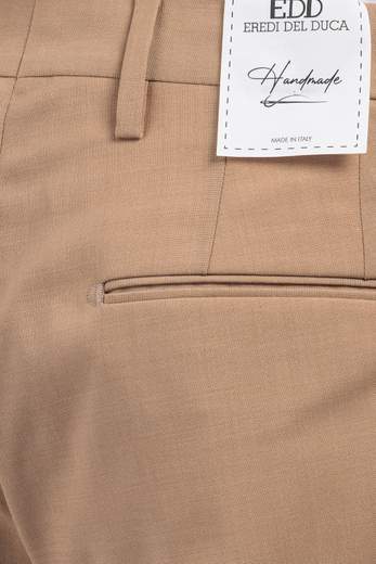 EDD PANT COULISSE UOMO