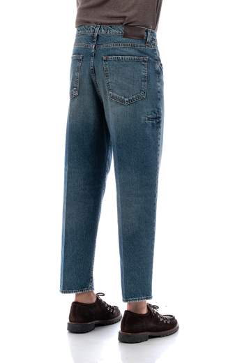 BONHEUR JEANS UOMO