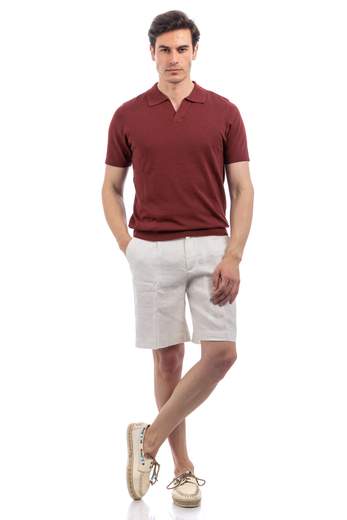 SEINSE POLO DERBY UOMO
