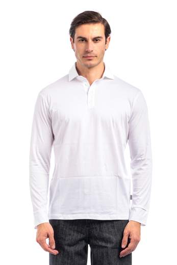 CHIODI MILANO POLO M/L UOMO